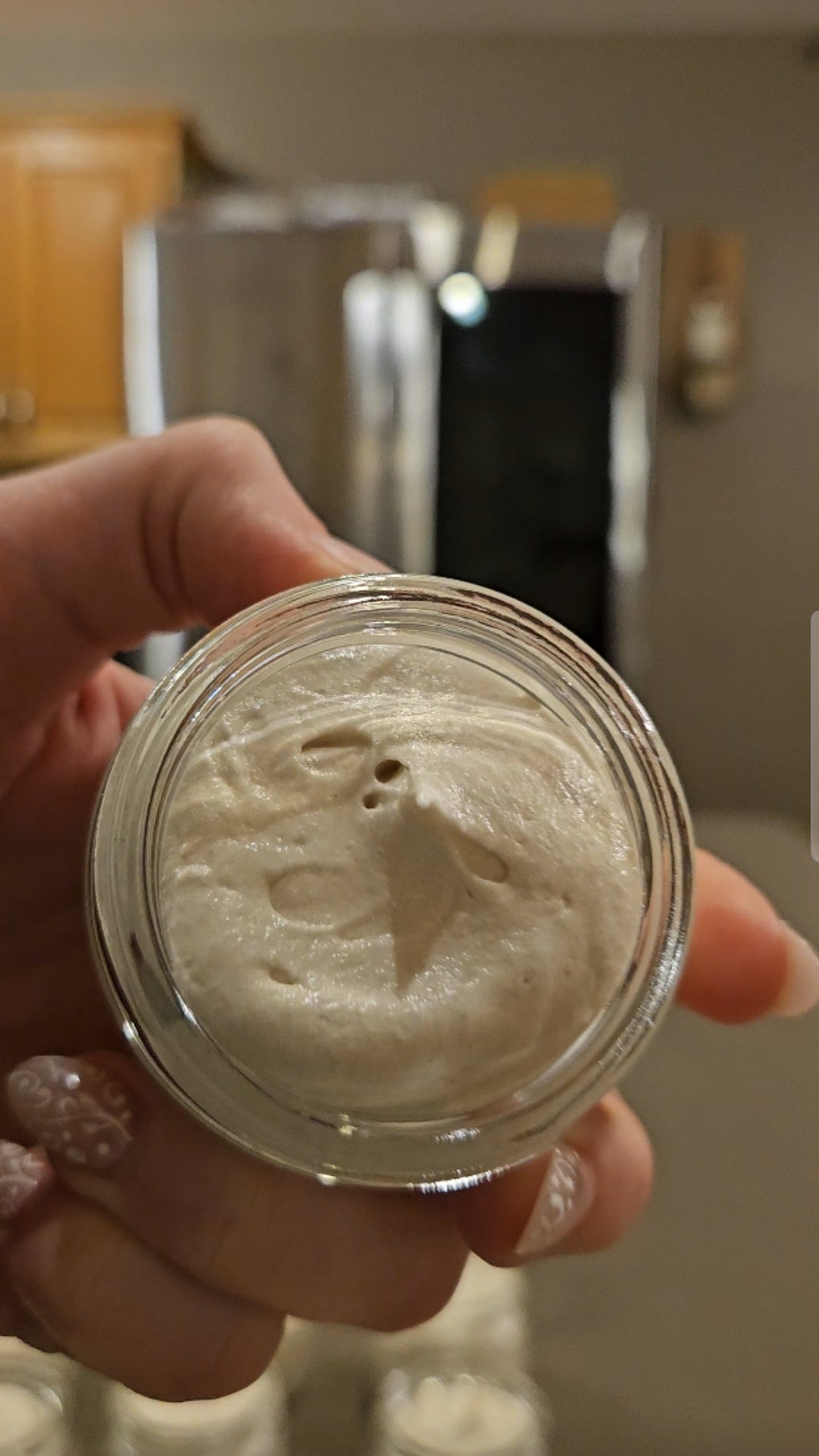 Coffee Infused moisturizer