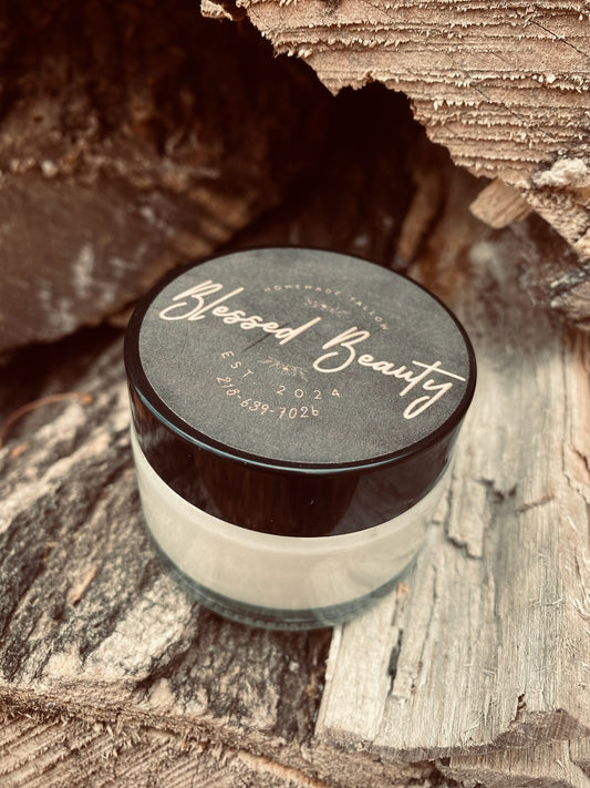 Vanilla Infused Moisturizer